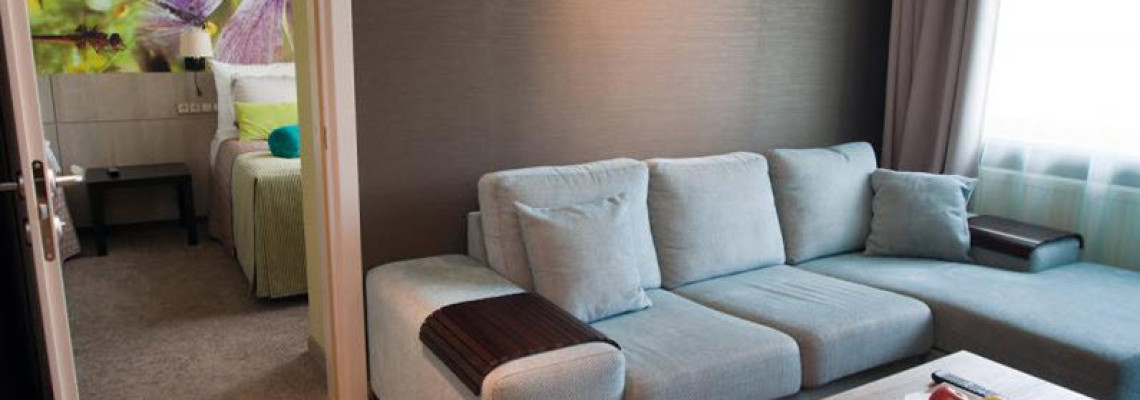 Šeimos apartamentai